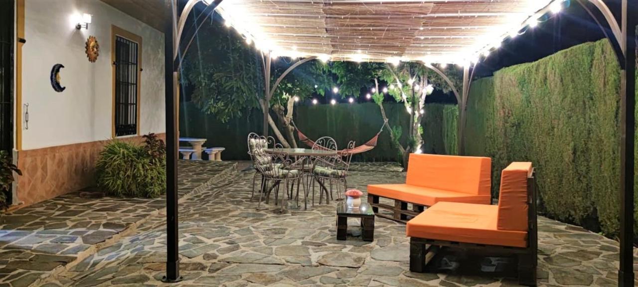 Casa rural Bella Sirena