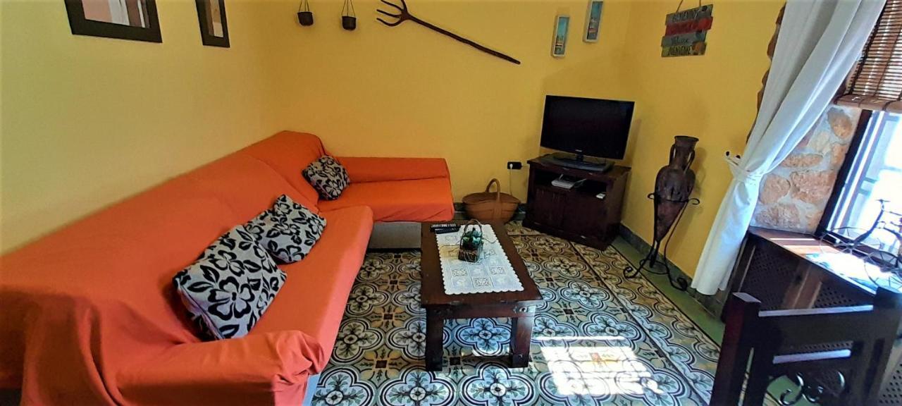 Casa rural Bella Sirena Nerja