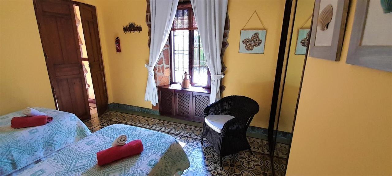 Bella Sirena Casa rural *