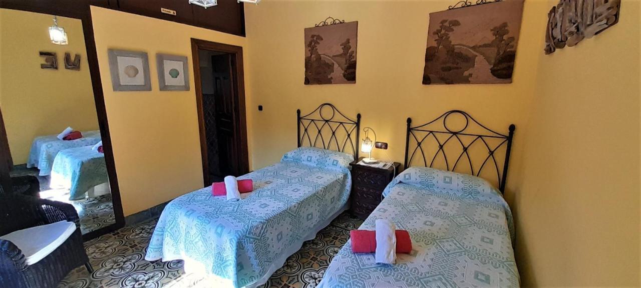 Bella Sirena Casa rural *