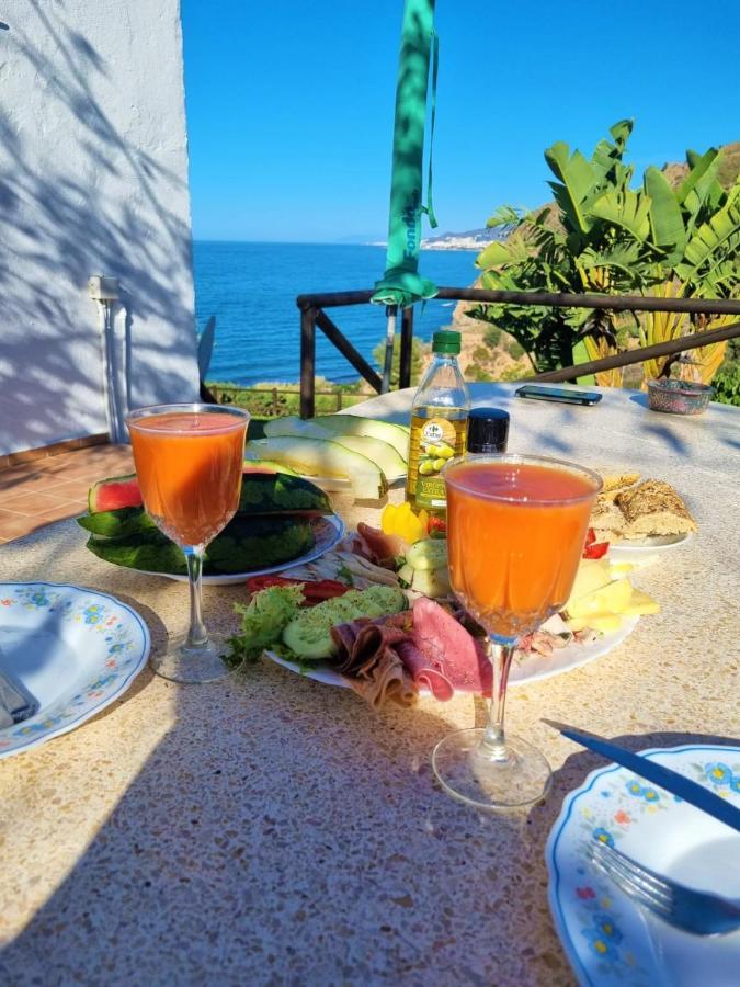Casa rural Bella Sirena Nerja