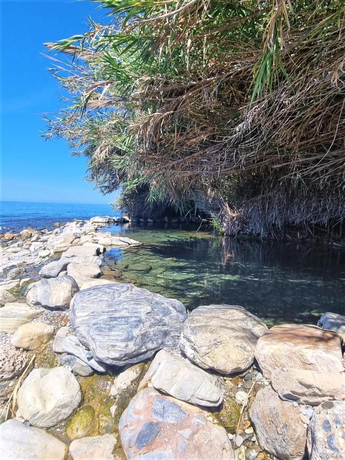 Casa rural Bella Sirena Nerja